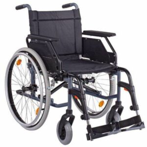 Cadeiras de rodas manuais