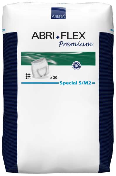 Abri-Flex Special S/M2