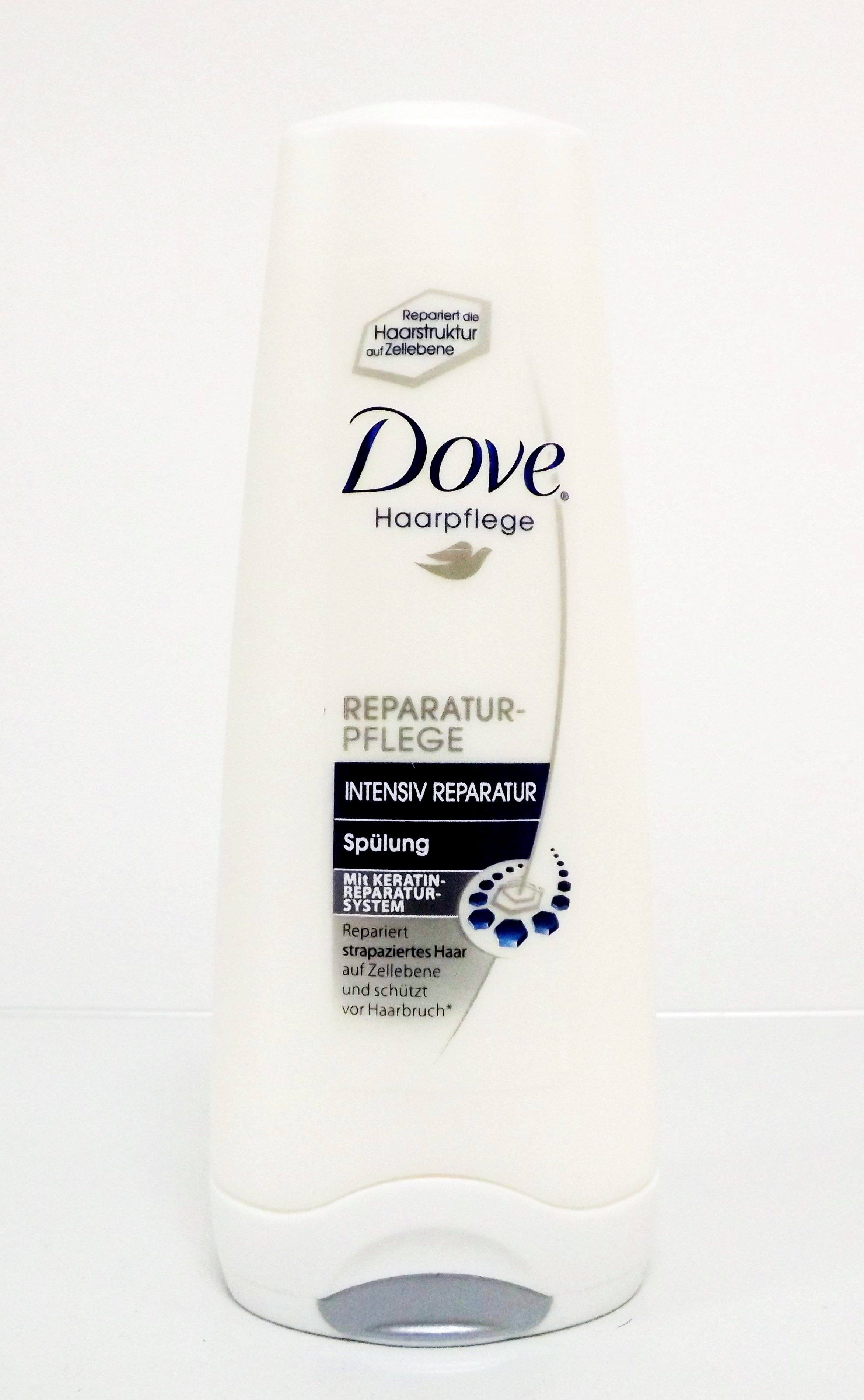 Dove Reconstrução completa - condicionador