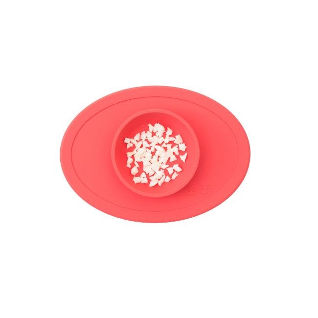 Prato de refeição  - Mini