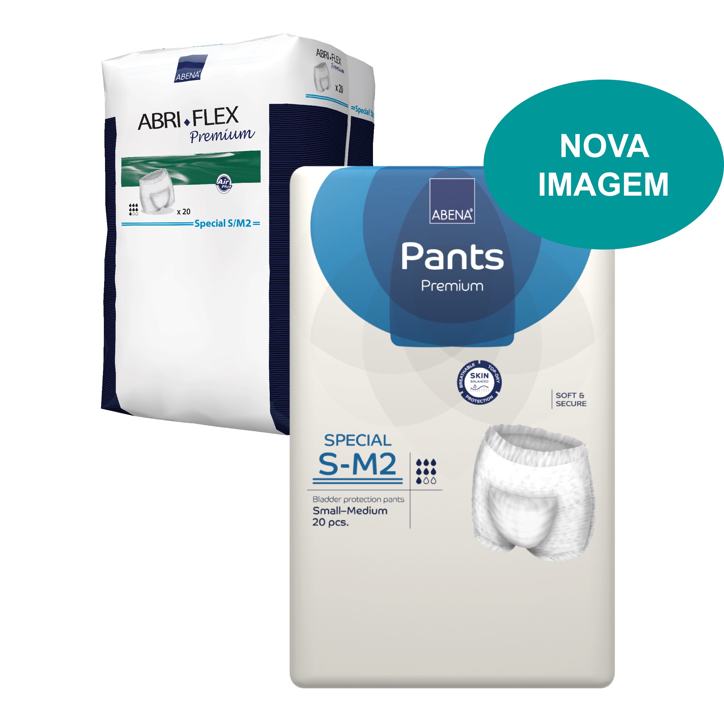 Abri-Flex Special S/M2